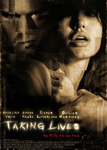 Taking Lives - Poster 3