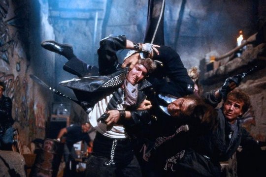 Police Academy 2 - Jetzt geht’s erst richtig los - Szenenbild 11 Police Academy 2 - Jetzt geht’s erst richtig los - Szenenbild 11
