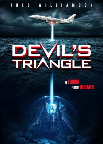 Devil's Triangle - Poster 3