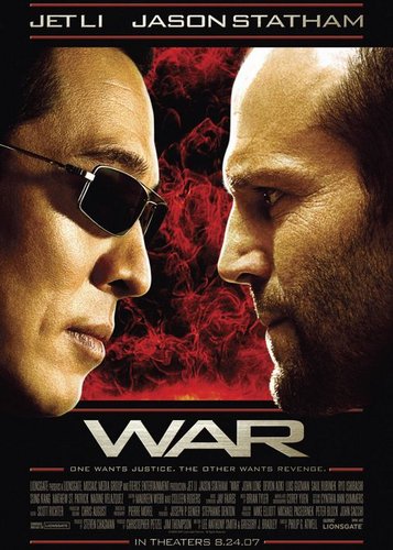 War - Poster 3