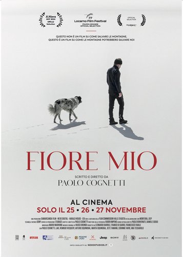 Fiore Mio - Poster 2 Fiore Mio - Poster 2