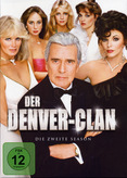 Der Denver-Clan - Staffel 2