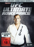 UFC - Ultimate Royce Gracie