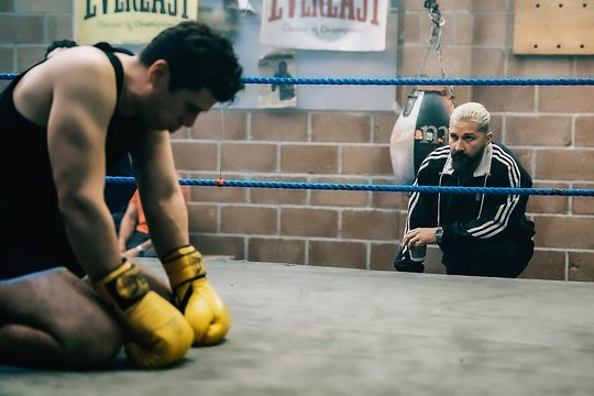 Final Fight - Szenenbild 5 Final Fight - Szenenbild 5