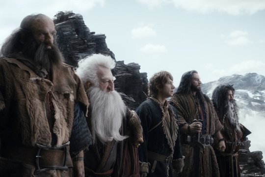 Der Hobbit 2 - Smaugs Einöde - Szenenbild 31