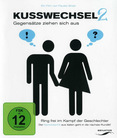 Kusswechsel 2 - Gegensätze ziehen sich aus