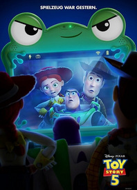 Toy Story 5