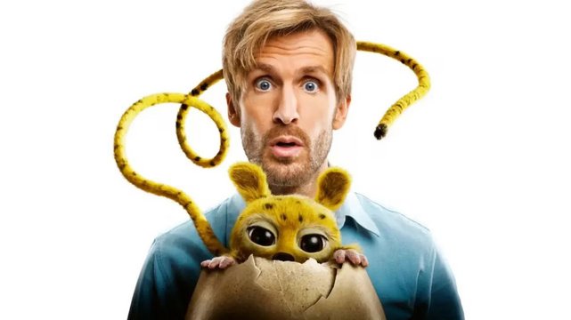 Marsupilami - Wallpaper 2 Marsupilami - Wallpaper 2