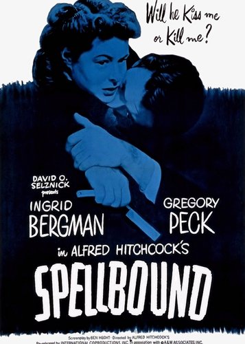 Spellbound - Ich kämpfe um dich - Poster 4 Spellbound - Ich kämpfe um dich - Poster 4