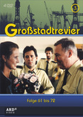 Großstadtrevier - Volume 3