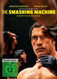 The Smashing Machine