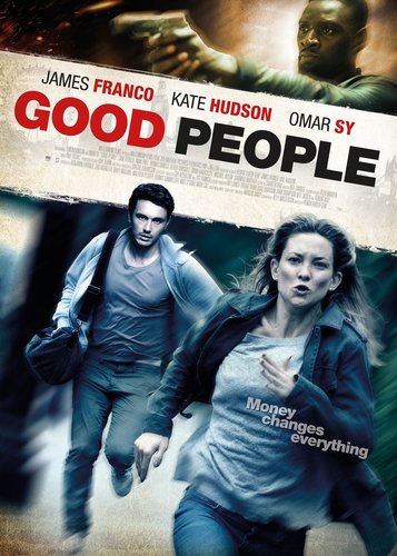 Good People - Poster 3