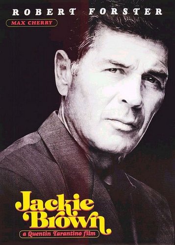 Jackie Brown - Poster 8