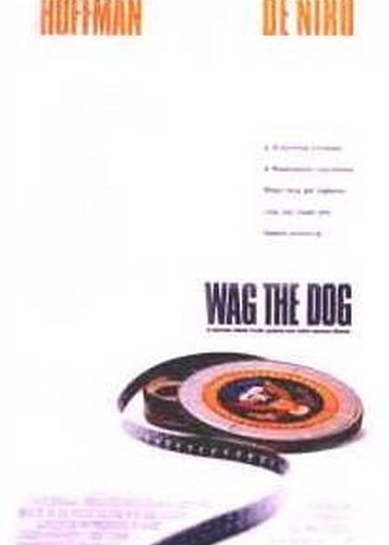 Wag the Dog - Poster 4