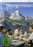 Der Bergdoktor 2008 - Staffel 2
