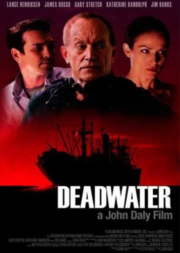 Deadwater - Poster 2