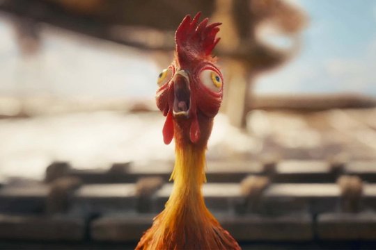 Vaiana - Szenenbild 3 Vaiana - Szenenbild 3