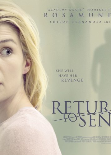Return to Sender - Das falsche Opfer - Poster 4