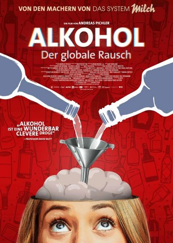 Alkohol - Poster 1