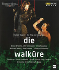 Richard Wagner - Die Walküre (2010)