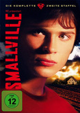 Smallville - Staffel 2