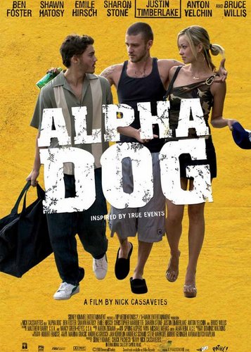 Alpha Dog - Poster 4