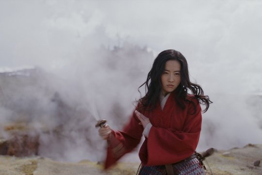 Mulan - Szenenbild 8