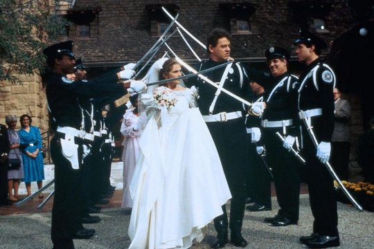 Police Academy 2 - Jetzt geht’s erst richtig los - Szenenbild 8 Police Academy 2 - Jetzt geht’s erst richtig los - Szenenbild 8