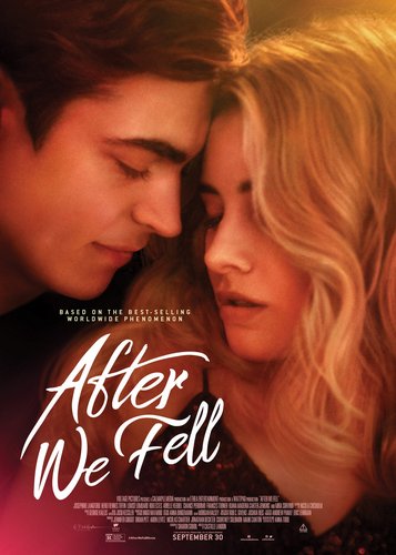 After Love - Poster 14