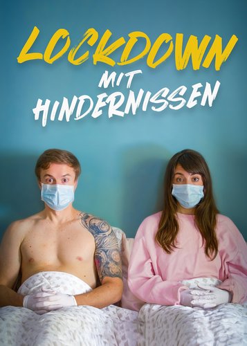 Lockdown mit Hindernissen - Poster 1