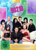 Beverly Hills 90210 - Staffel 9