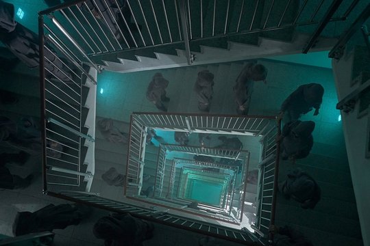 The Cursed - Dead Man's Prey - Szenenbild 9 The Cursed - Dead Man's Prey - Szenenbild 9