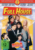Full House - Rags to Riches - Staffel 2