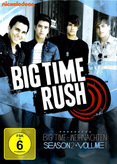 Big Time Rush - Staffel 2