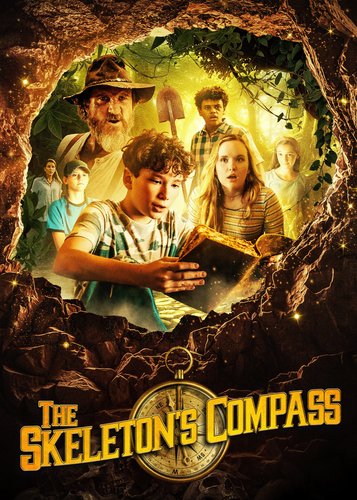 Der magische Kompass - Poster 4 Der magische Kompass - Poster 4