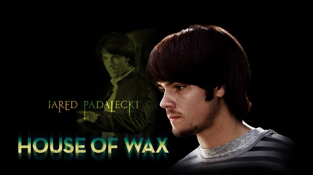 House of Wax - Wallpaper 3