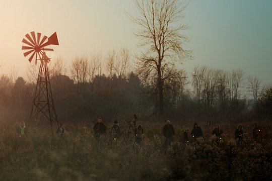 The Field - Szenenbild 5