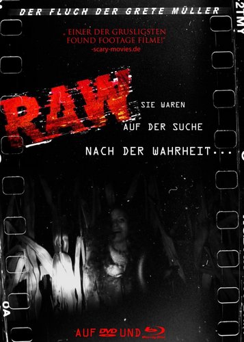 Raw - Poster 2