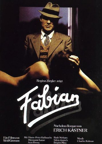 Fabian - Poster 2