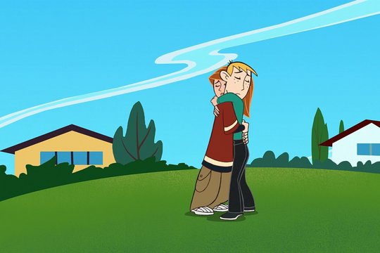 Kim Possible - Mission zwischen den Zeiten - Szenenbild 1 Kim Possible - Mission zwischen den Zeiten - Szenenbild 1