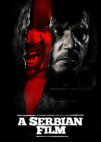 A Serbian Film - Poster 1