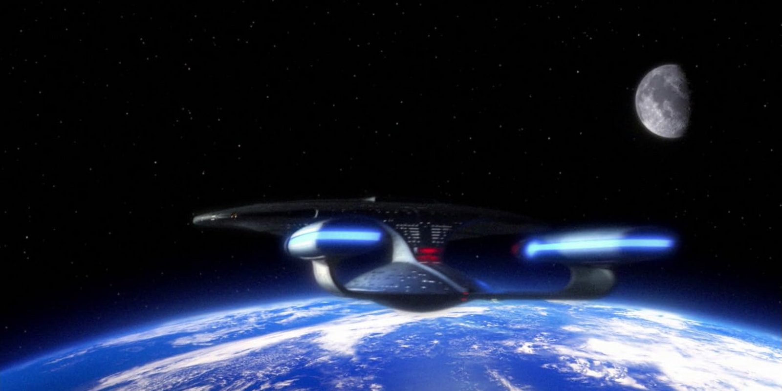 Star Trek - The Next Generation - Staffel 4