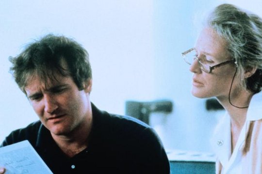 Garp und wie er die Welt sah - Szenenbild 7 Garp und wie er die Welt sah - Szenenbild 7