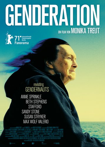 Genderation - Poster 1 Genderation - Poster 1