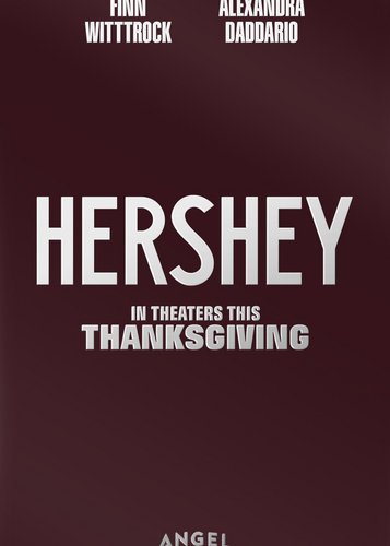 Hershey - Poster 3 Hershey - Poster 3