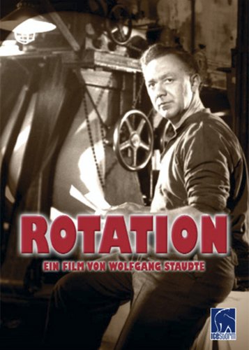 Rotation - Poster 1 Rotation - Poster 1