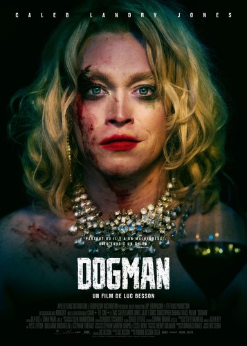 DogMan - Poster 6