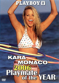 Playboy - Playmate of the Year Kara Monaco