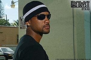 Will Smith Will Smith
