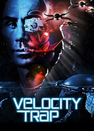 Velocity Trap - Poster 3 Velocity Trap - Poster 3